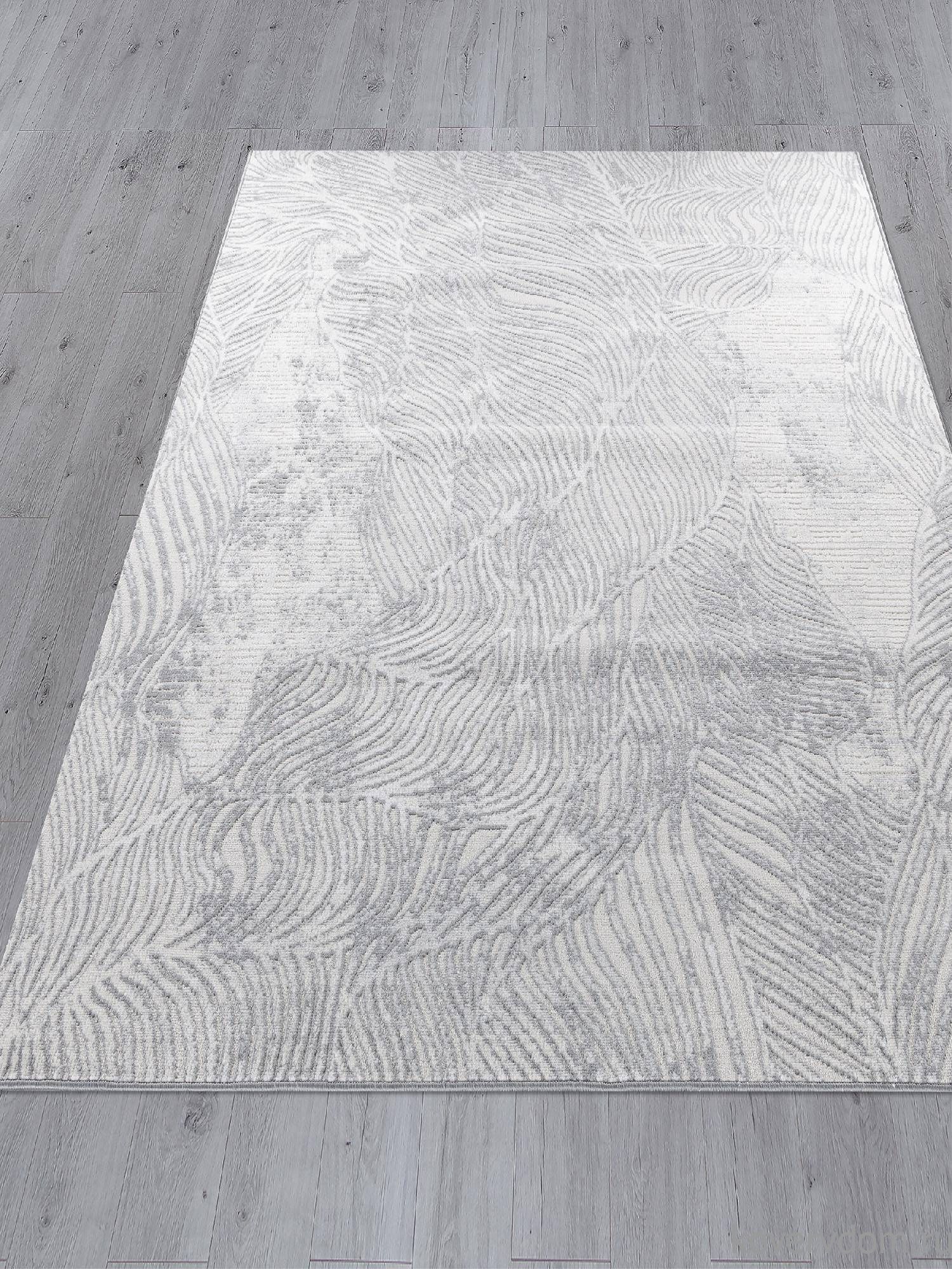 Ковер CUBA F456 BLUE