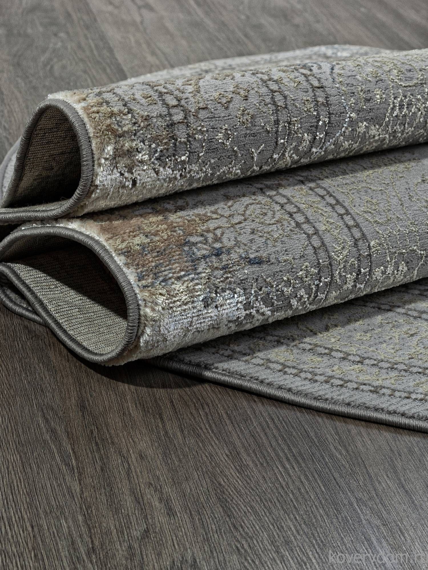 Ковер AZIZA O0788 930 Овал Ковер AZIZA O0788 930 Овал