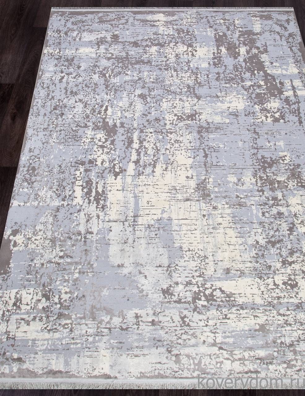 Ковер LOUVRE 47 GRAY Ковер LOUVRE 47 GRAY