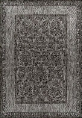 Ковер KAIR S001 GRAY