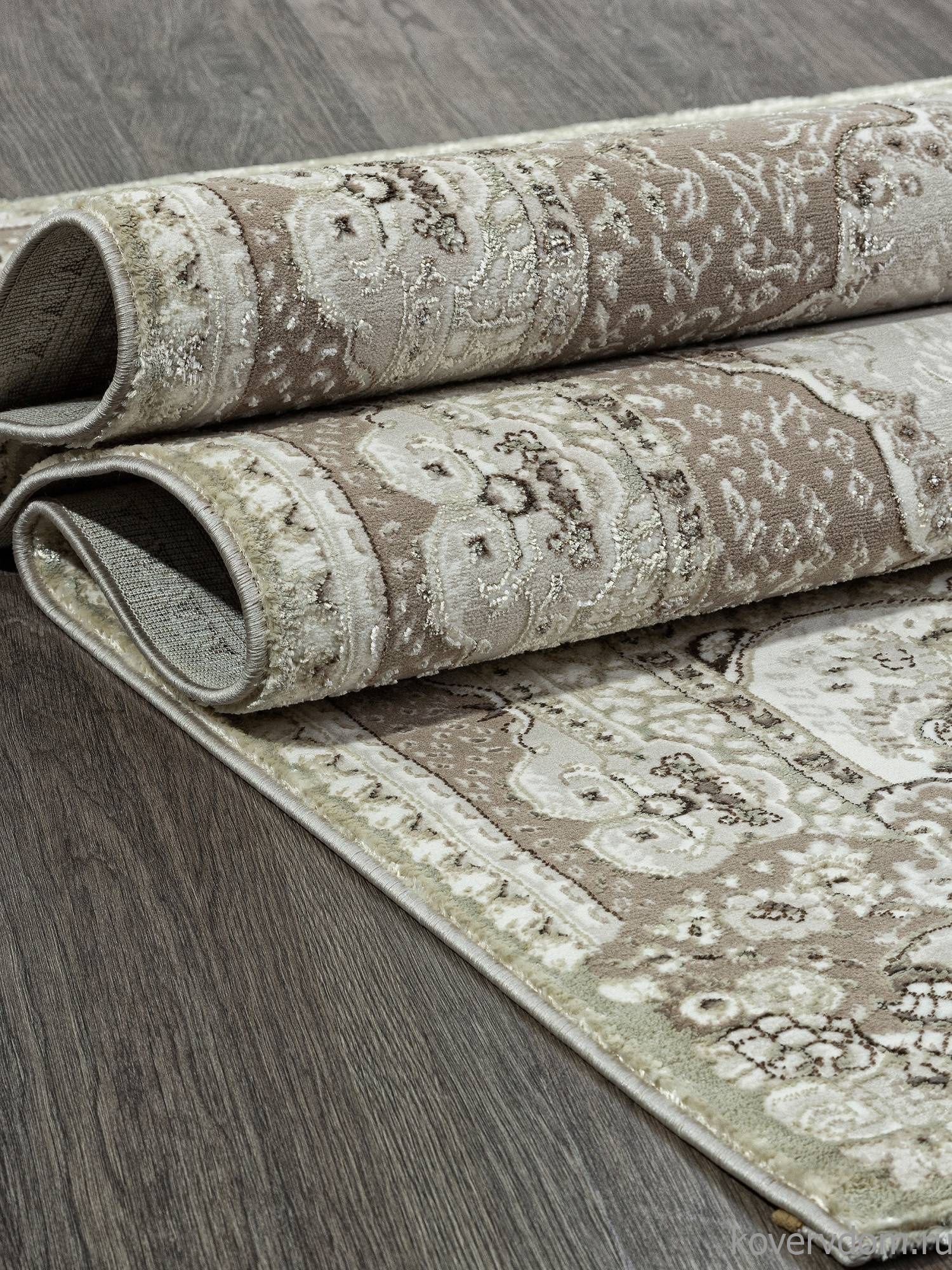 Ковер AZIZA O1463 060 Ковер AZIZA O1463 060