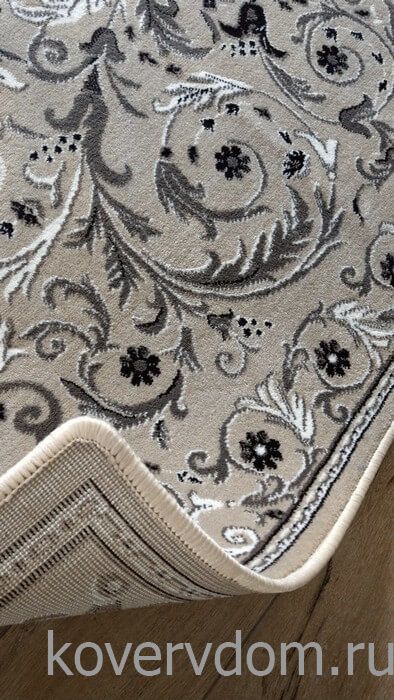Ковер КАШЕМИР 50164-55