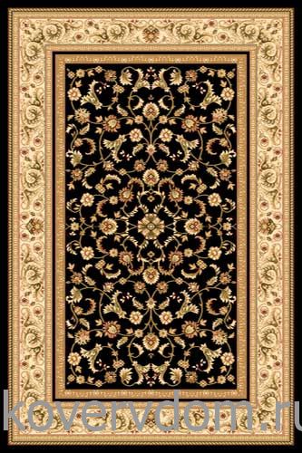 Ковер OLYMPOS D392 BLACK