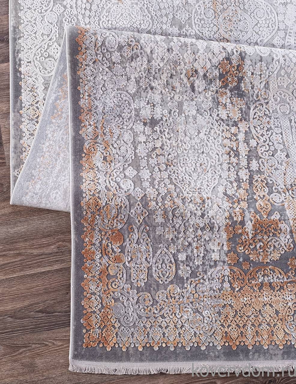 Ковер SALVATORE 0821D RUST