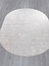 Круглый ковер SIRIUS F197 CREAM-NATURAL Овал