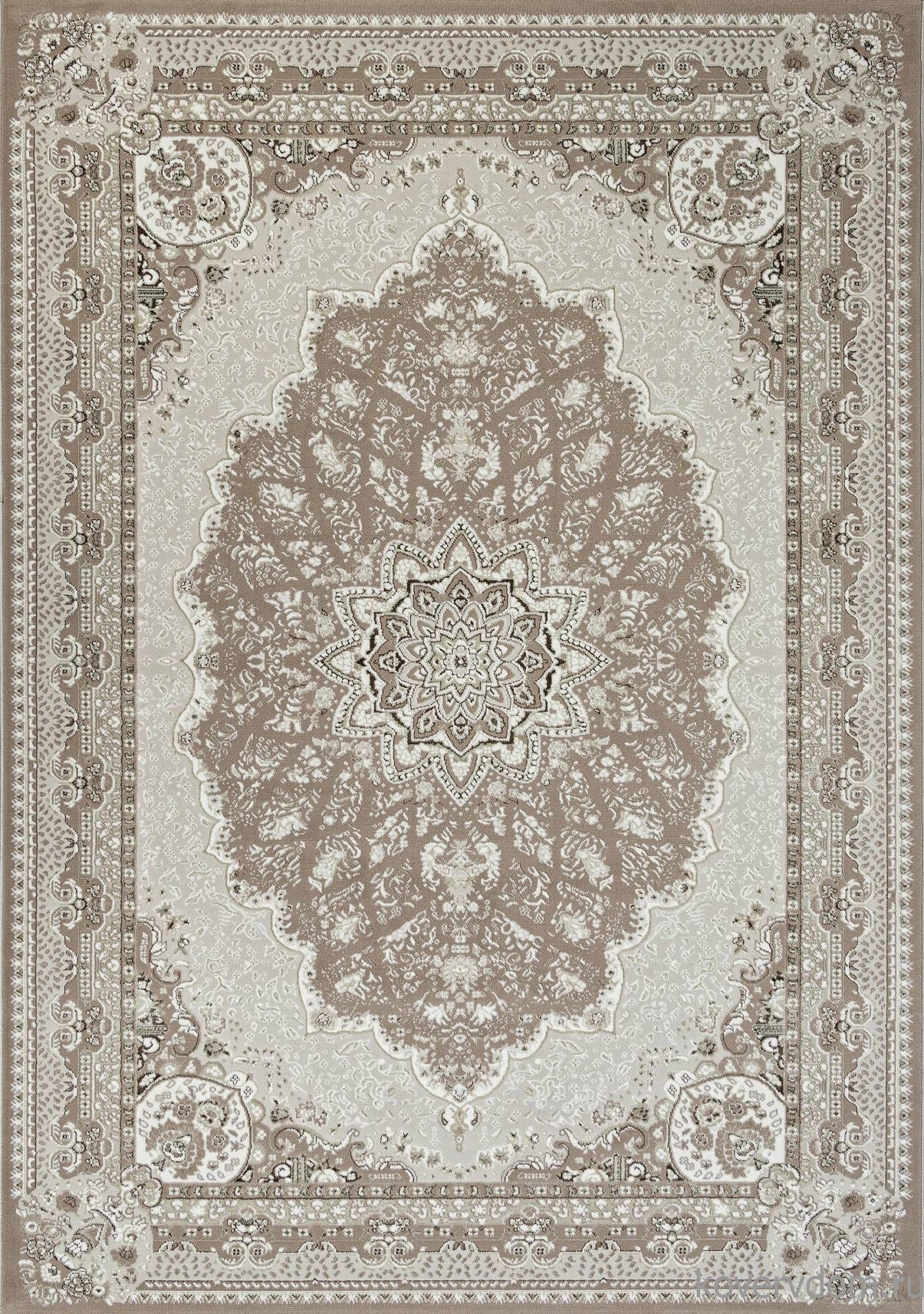 Ковер AZIZA O1463 070 Ковер AZIZA O1463 070