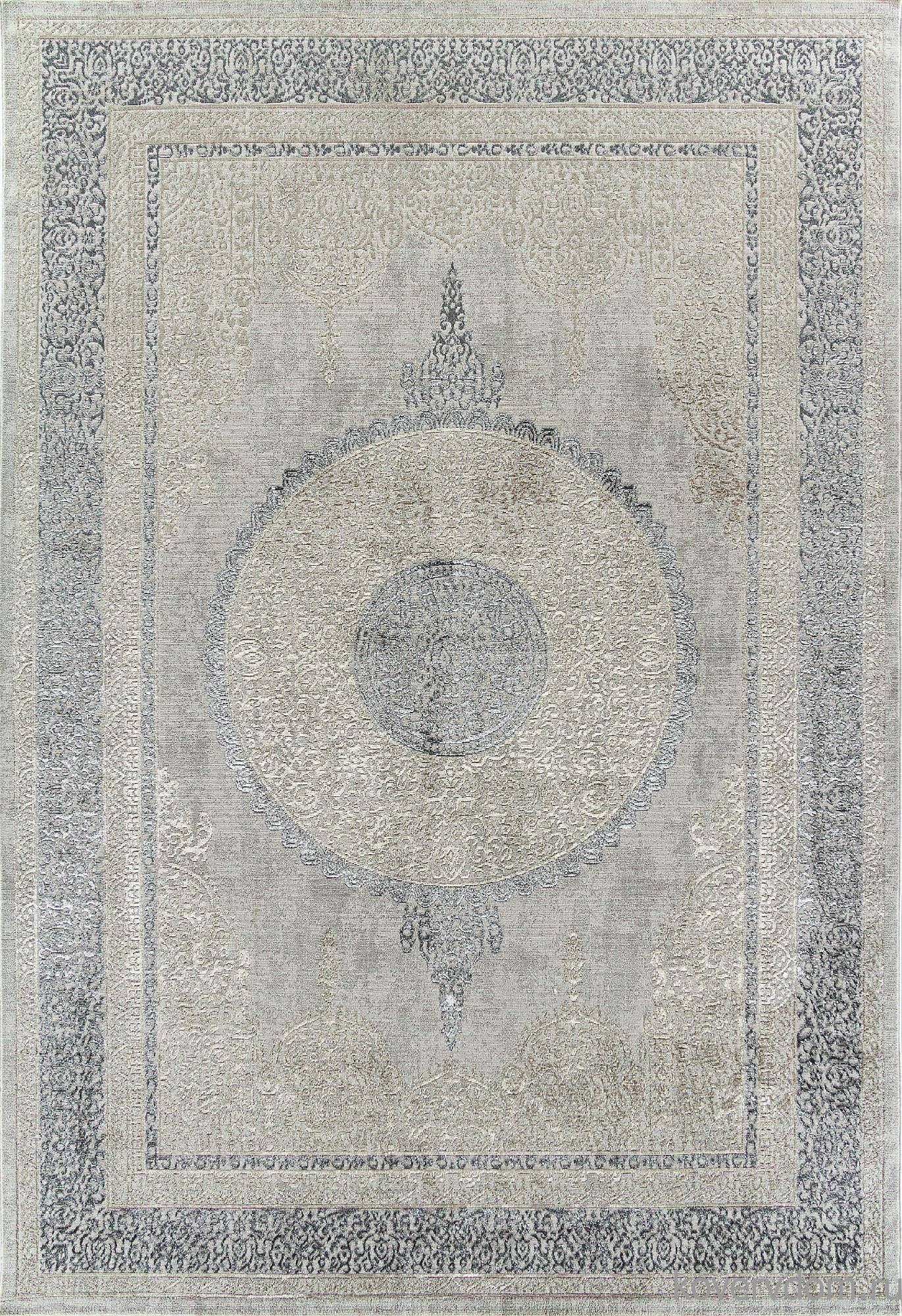 Ковер SAFARI 02781A BEIGE / GREY