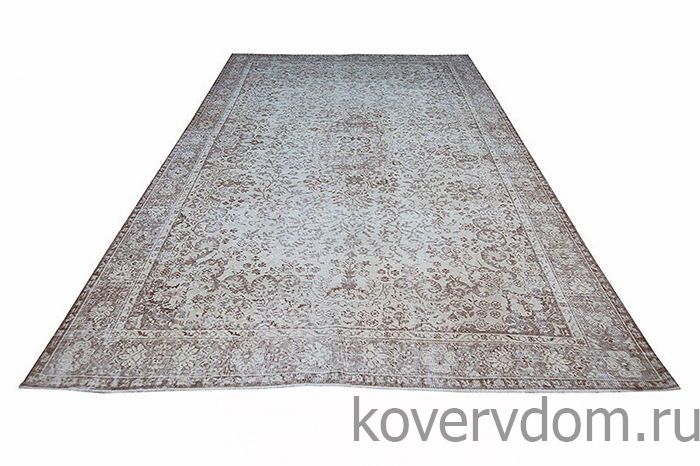 Ковер винтажный ручной работы Vintage Look at Me C-1084 Ковер винтажный ручной работы Vintage Look at Me C-1084