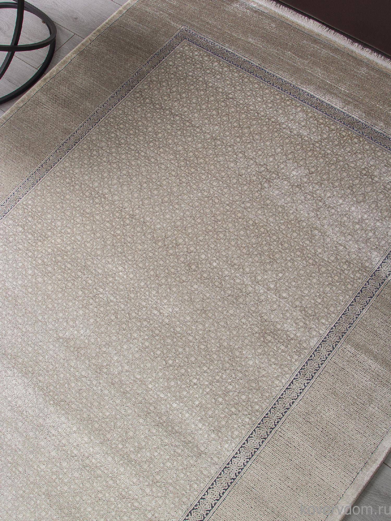 Ковер EMPEROS OLIMPOS A808AWS L.BLUE / L.BEIGE Ковер EMPEROS OLIMPOS A808AWS L.BLUE / L.BEIGE