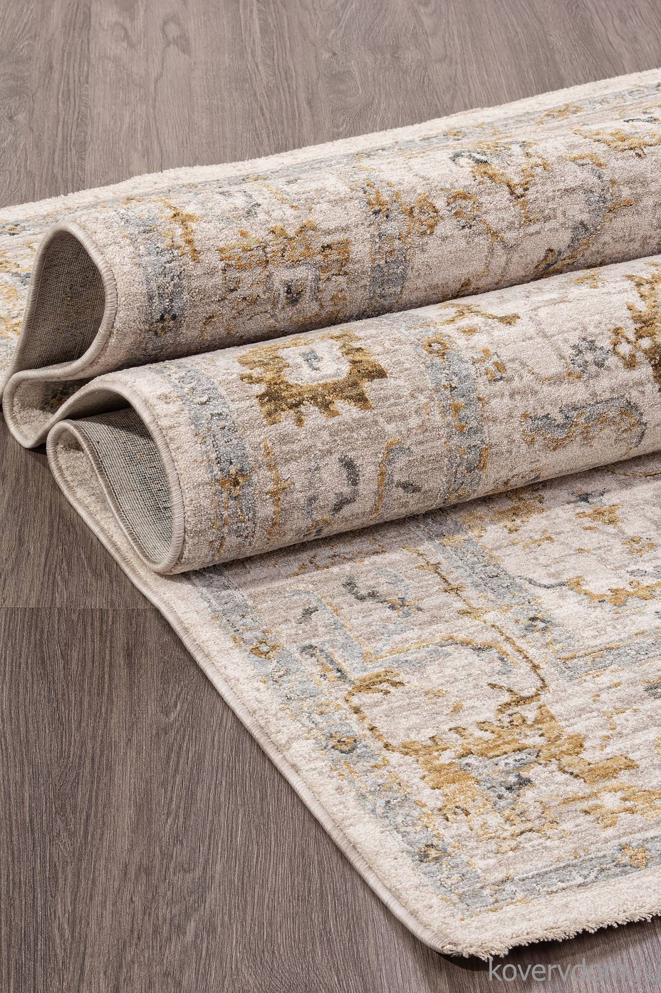 Ковер MUMBAI L0727D CREAM