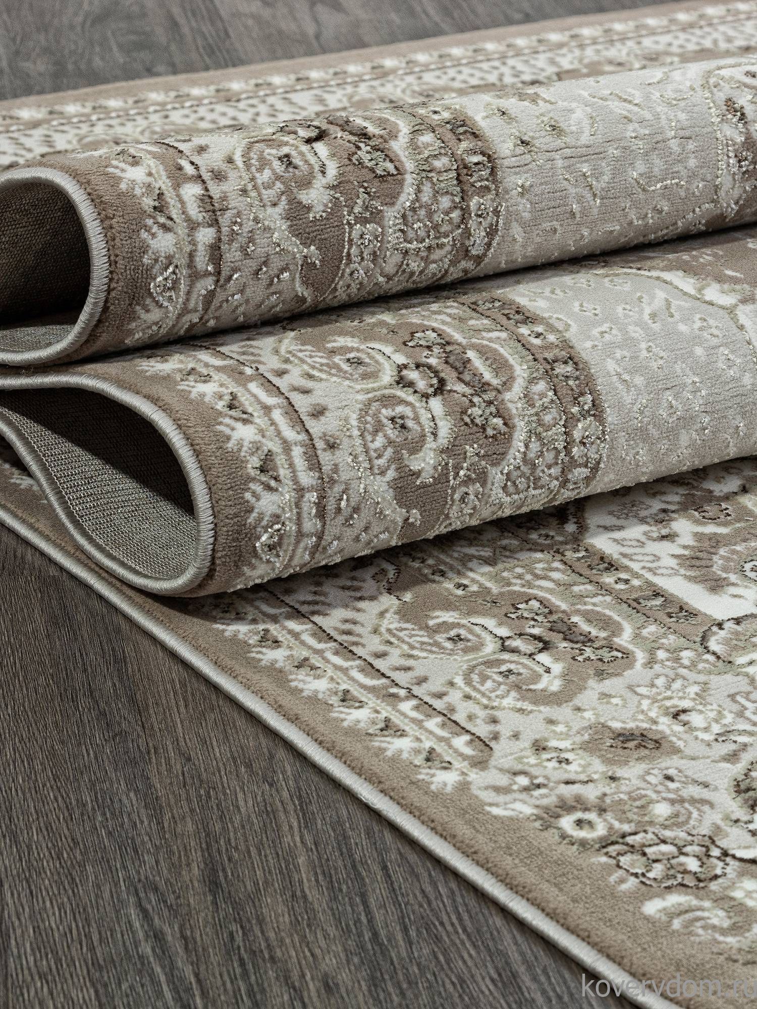 Ковер AZIZA O1463 070 Ковер AZIZA O1463 070