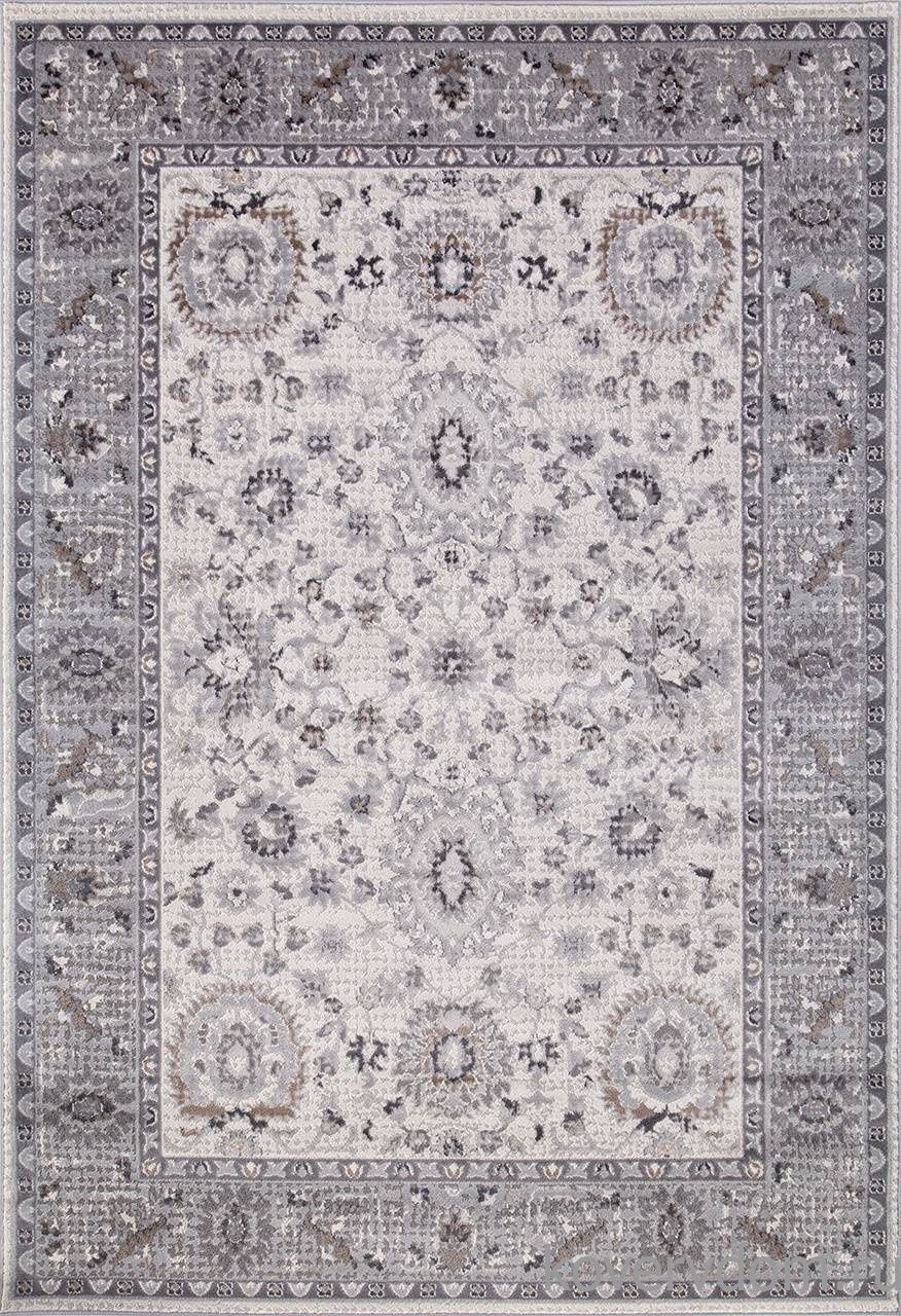 Ковер EFES G550A WHITE / D.VIZON Ковер EFES G550A WHITE / D.VIZON