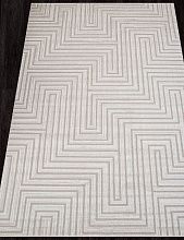 Круглый ковер DIOS F412 CREAM