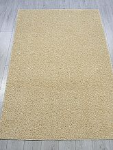 Ковер Шегги бежевый LANA T600 BEIGE 4