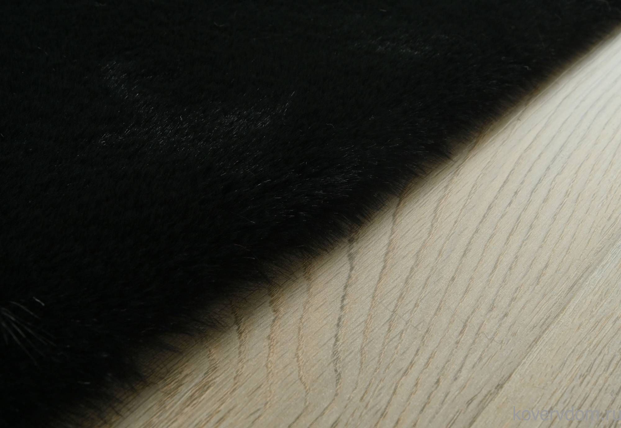 Ковер RABBIT PREMIUM MS1000 BLACK Ковер RABBIT PREMIUM MS1000 BLACK