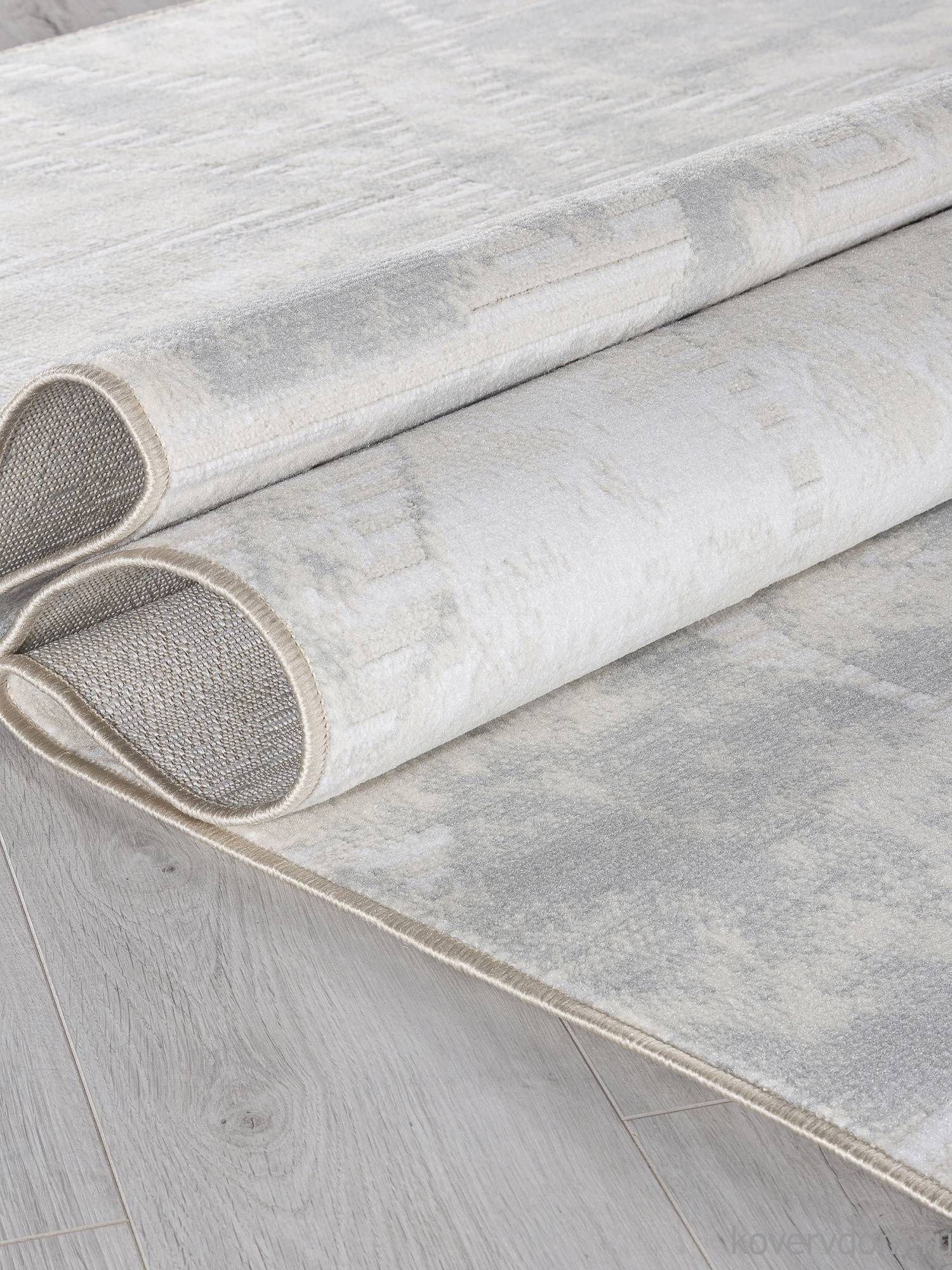 Ковер CUBA F461 BLUE