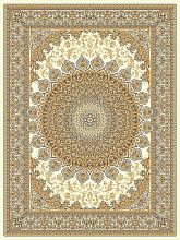 Ковер Creative Carpets - machine made 57090 большого размера в актовый и бильярдный зал или кабинет руководителя