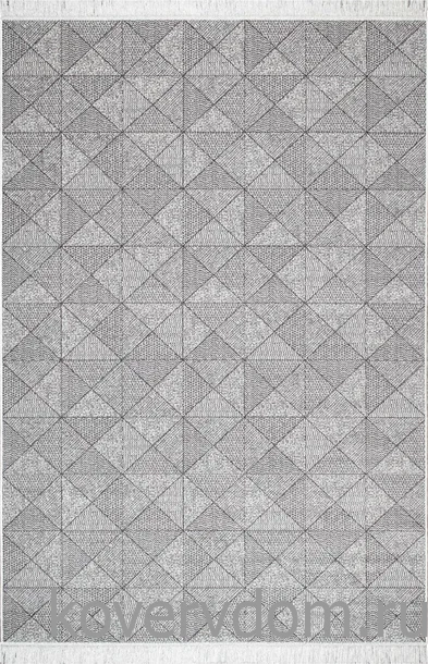 Ковер из вискозы и хлопка ROYAL PALACE 2020 R 17144 6737 Ковер из вискозы и хлопка ROYAL PALACE 2020 R 17144 6737