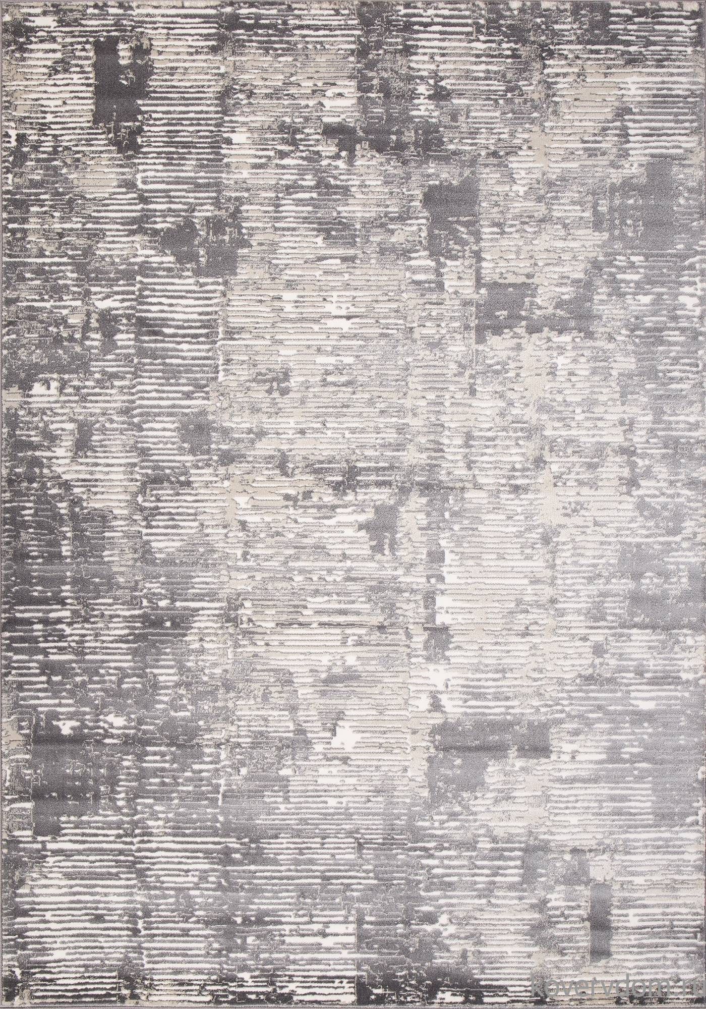 Ковер ATLANTIS 6827 GRAY 2 Ковер ATLANTIS 6827 GRAY 2