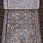 Ковровая Дорожка QUARES 31464 975 GREY GOLD