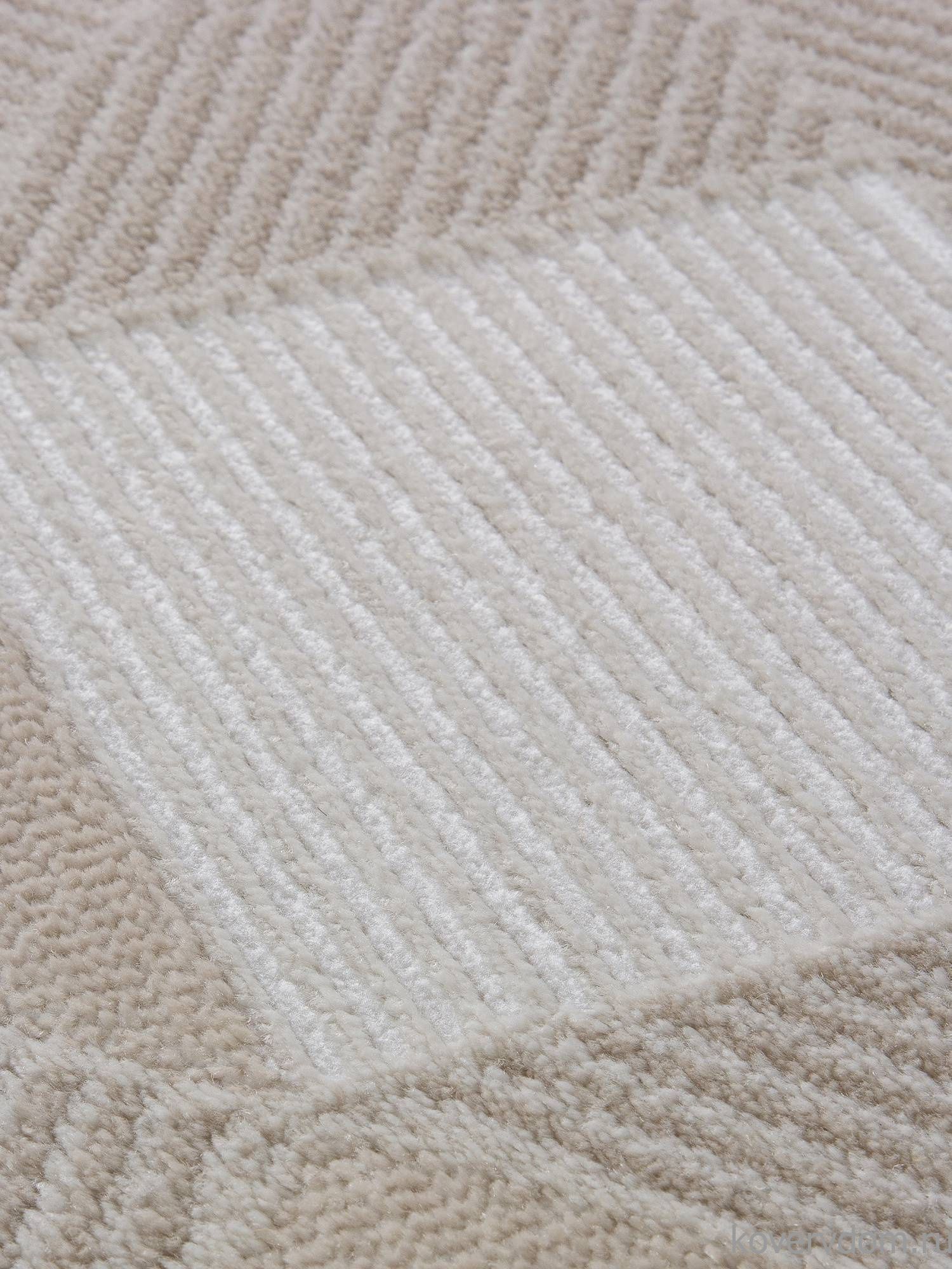 Ковер OSTIN F603 CREAM