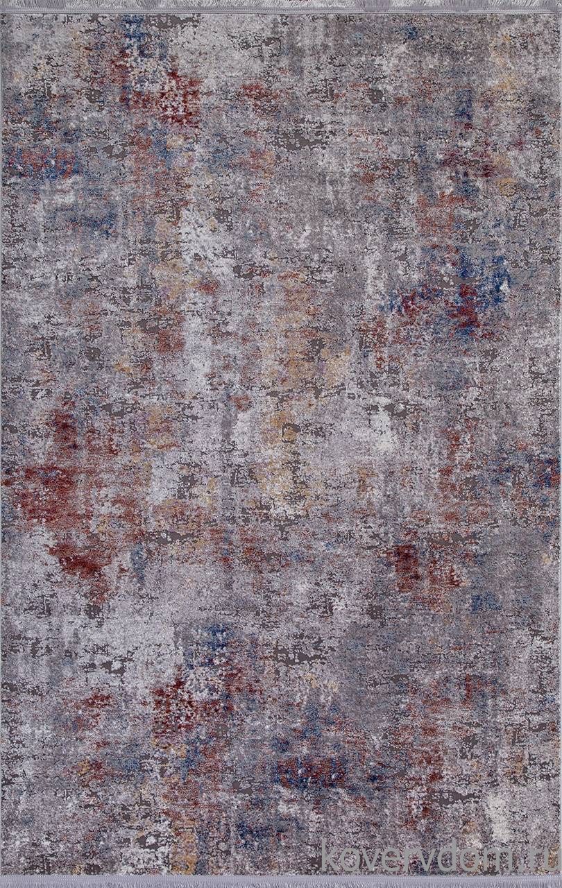 Ковер RIM 05712G GREY / GREY