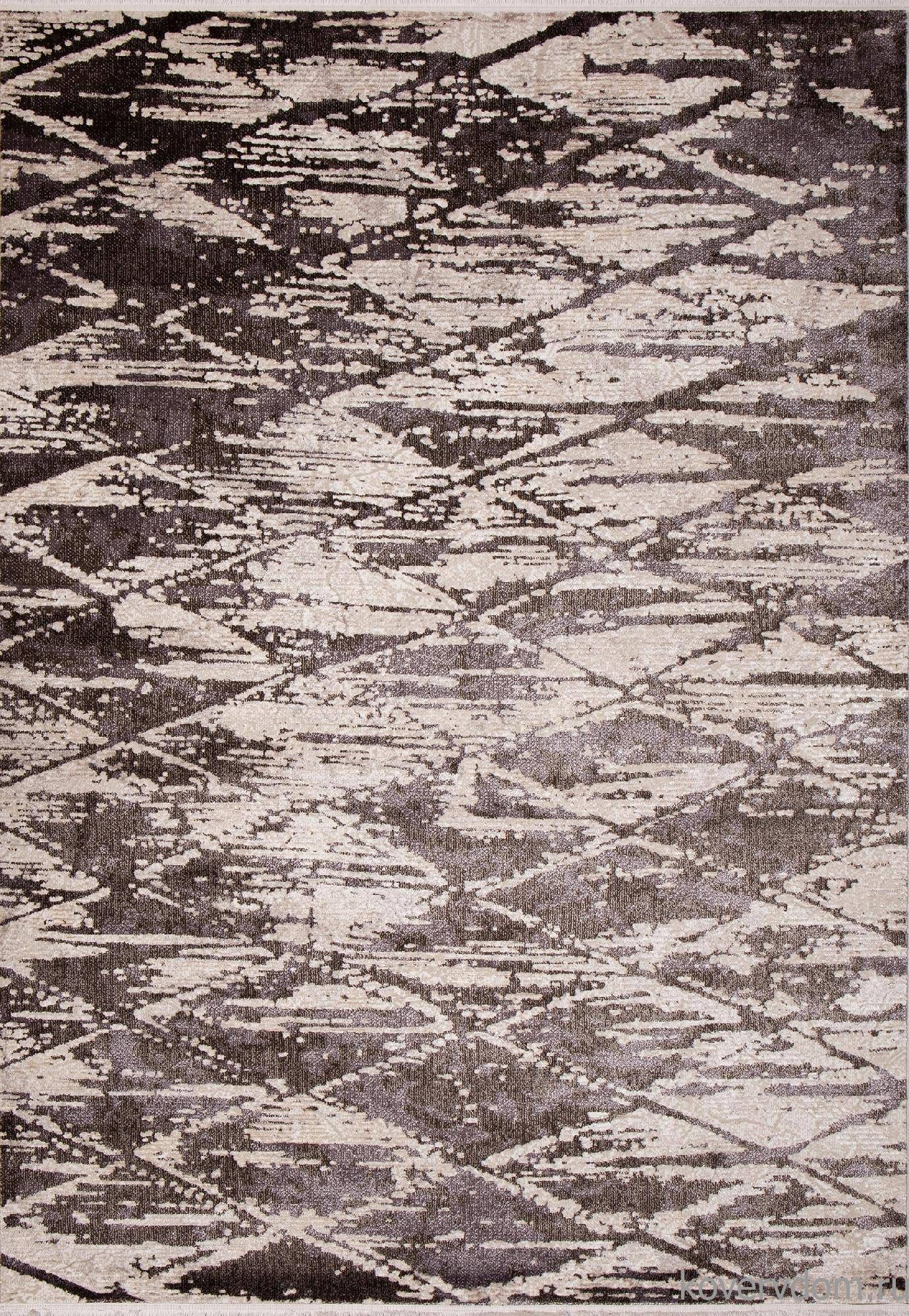 Ковер MOROCCO D912 PURPLE