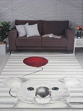 Ковер ORION D869 GRAY