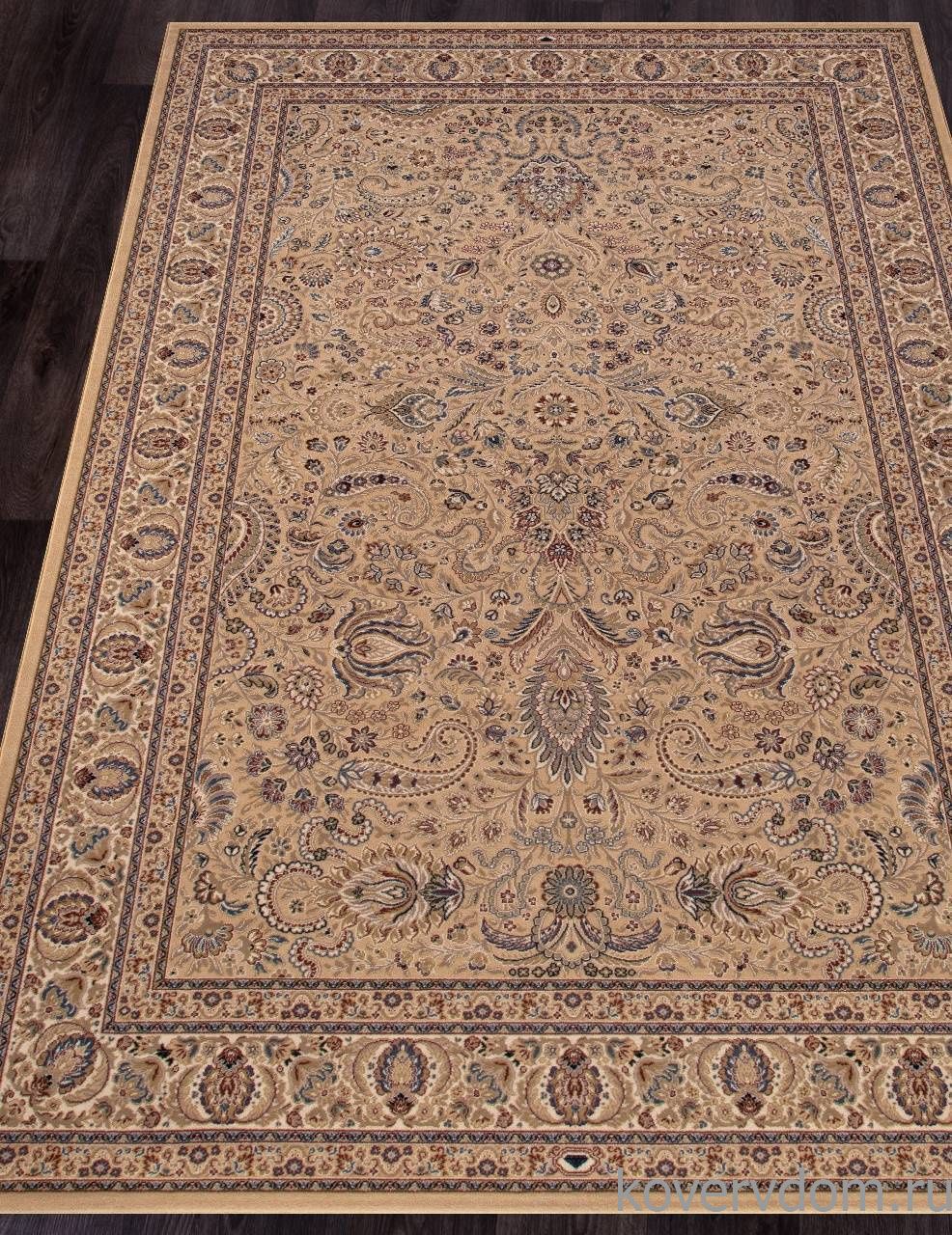 Ковер DIAMOND 72-201 110 V