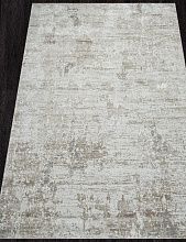 Круглый ковер SIRIUS F197 BEIGE