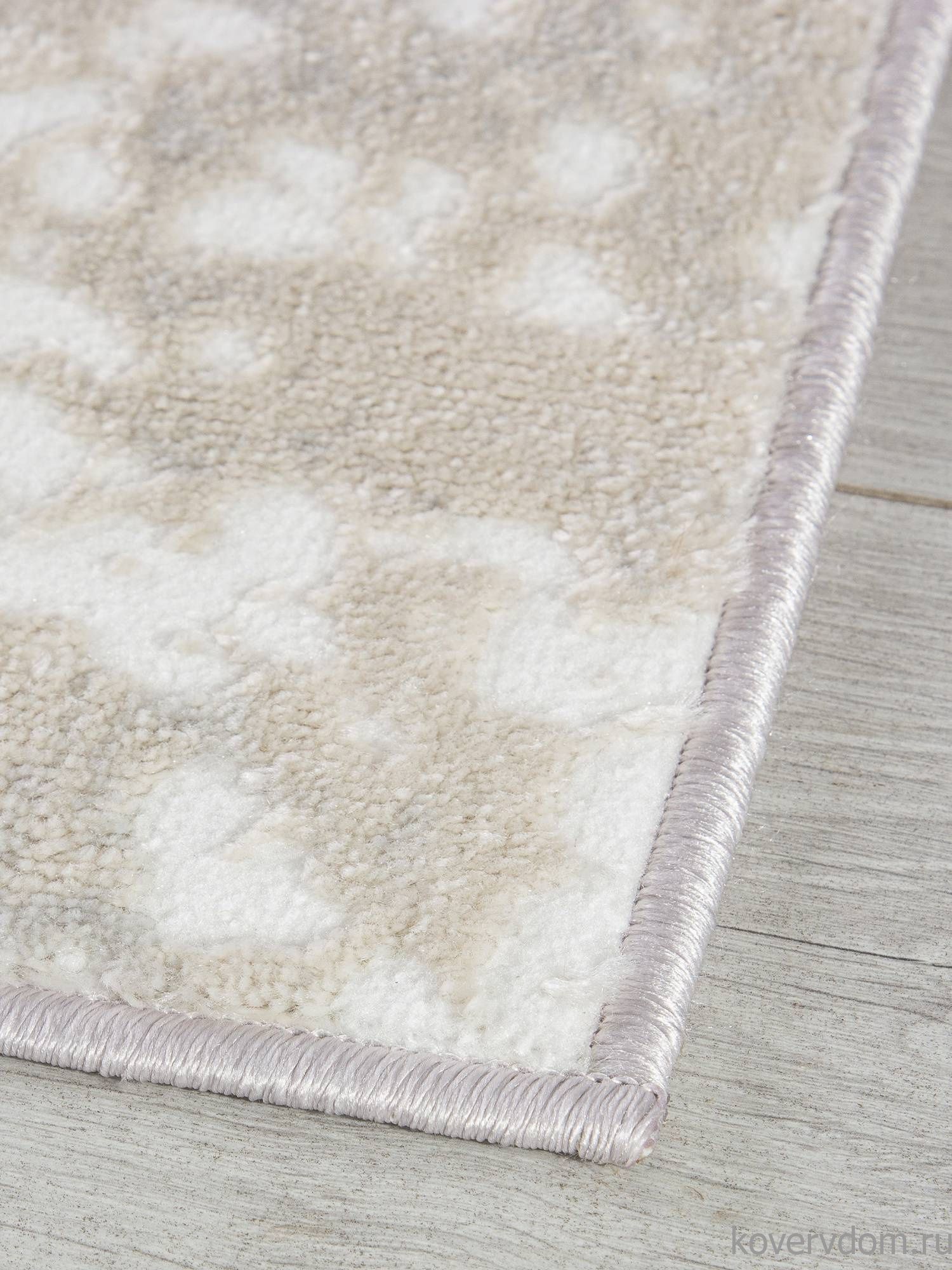 Ковер OSTIN F582 CREAM-NATURAL