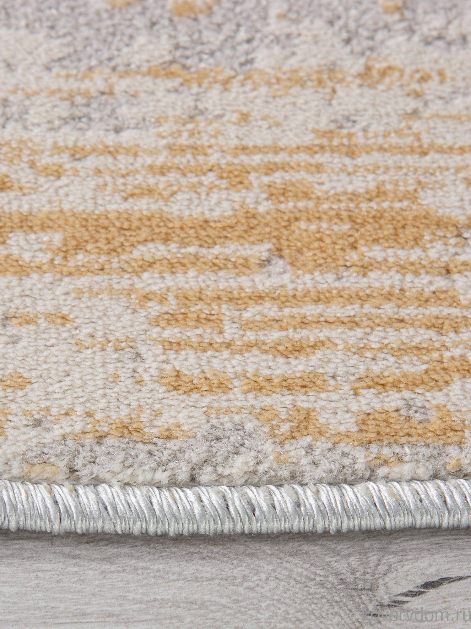 Ковер ZUMMA F026 PINK Овал Ковер ZUMMA F026 PINK Овал