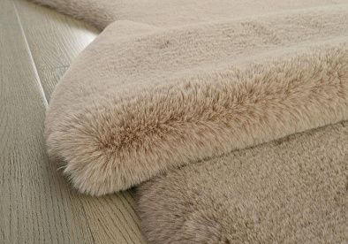 Ковер RABBIT PREMIUM MS1000 BEIGE