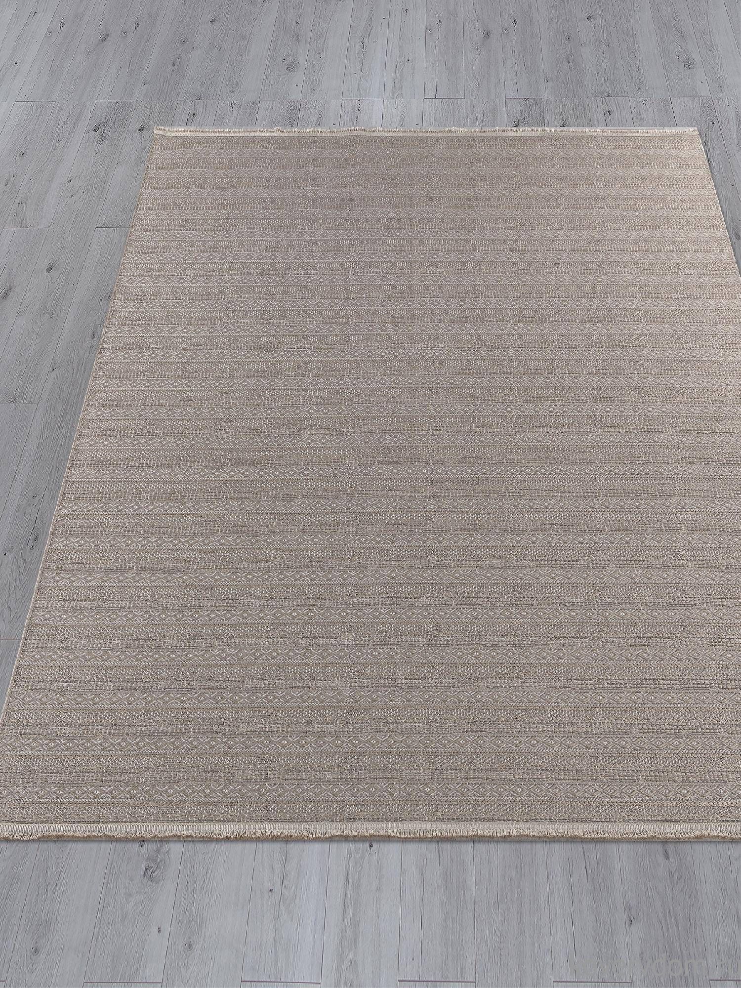 Ковер MODEL 09634 BEIGE