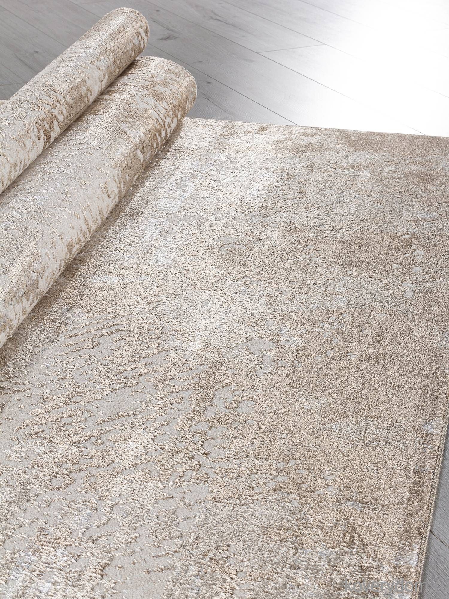 Ковер ANTEP O1700 770 BEIGE / BEIGE