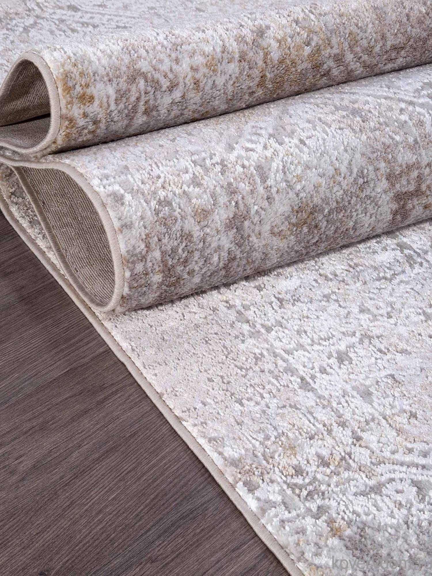 Ковер AJMAL LP 257 CREAM / BROWN