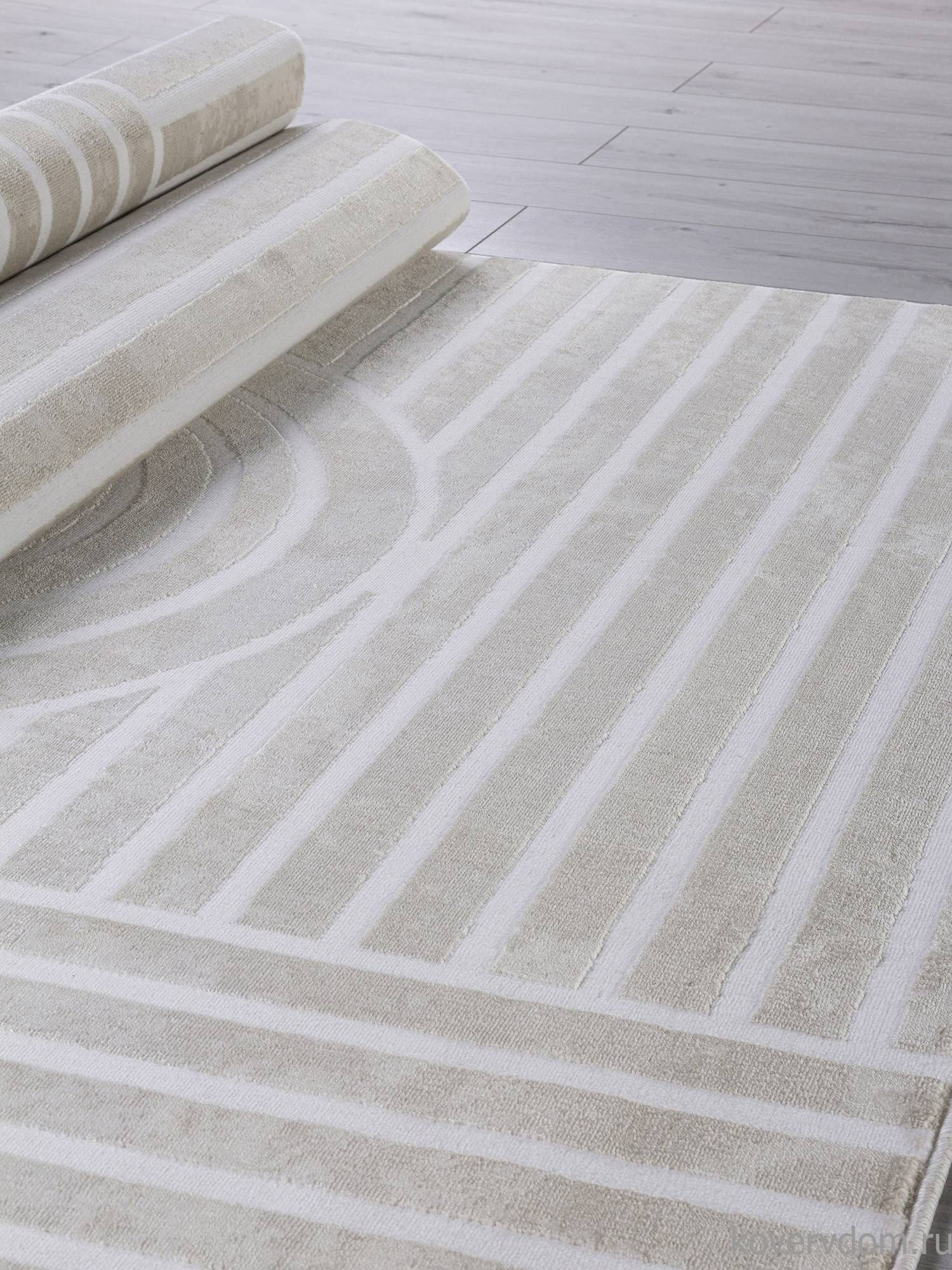 Ковер MONICA F537 CREAM