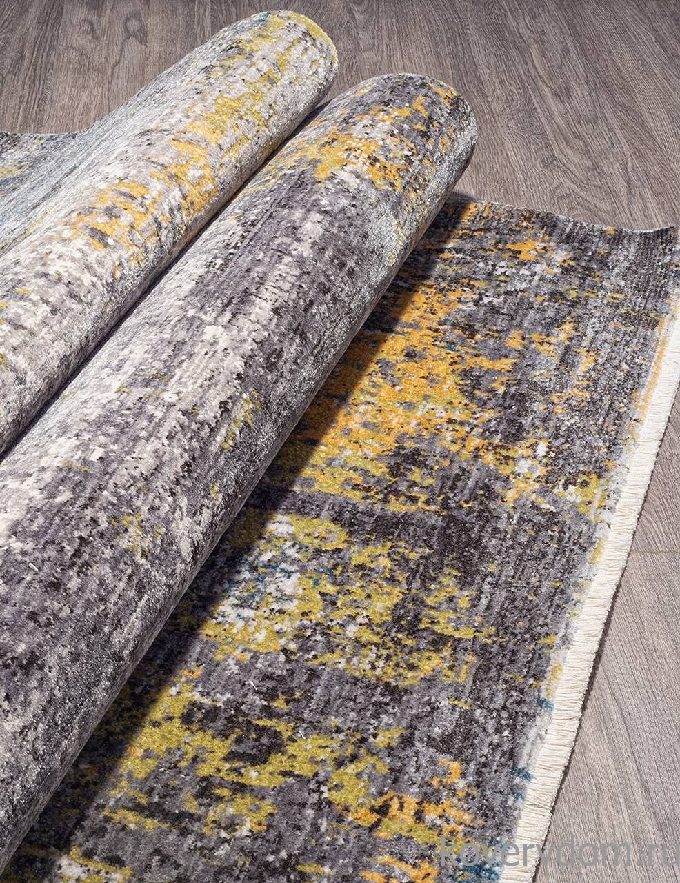 Ковер BOSFOR O0214 110 MULTI