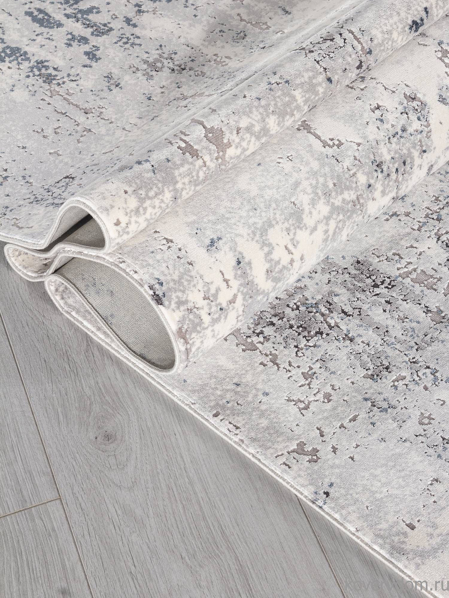 Ковер DUBAI 00269 GREY / BLUE