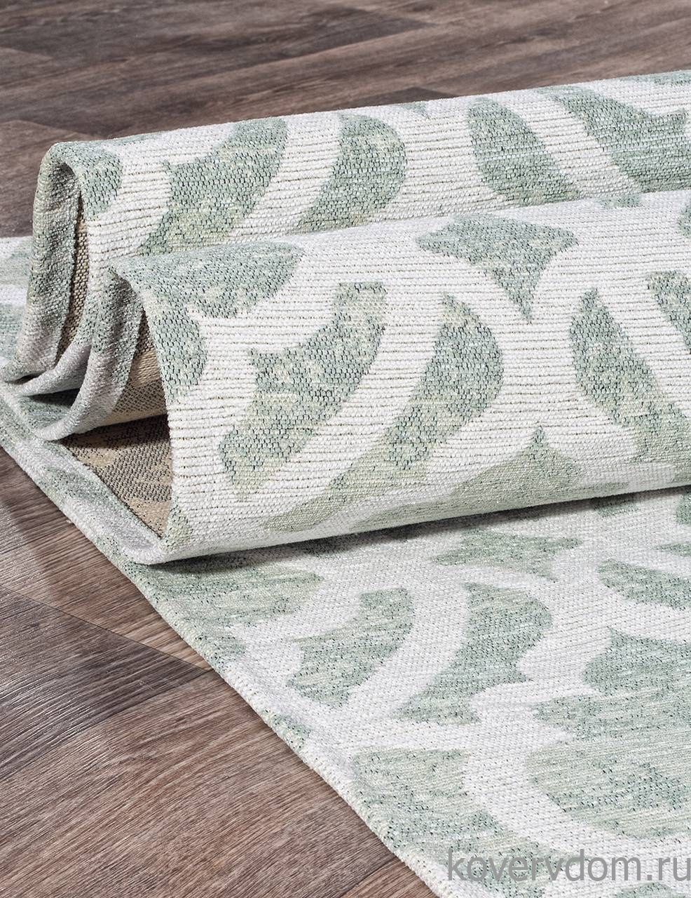 Ковер-циновка ZELA 116905 07