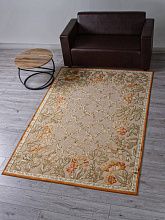 Ковер Бельгийский из вискозы GENOVA 938262 638260 V