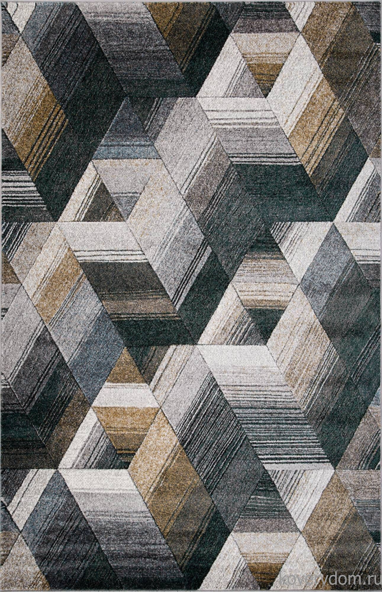 Ковер LONDON D830 GRAY Ковер LONDON D830 GRAY