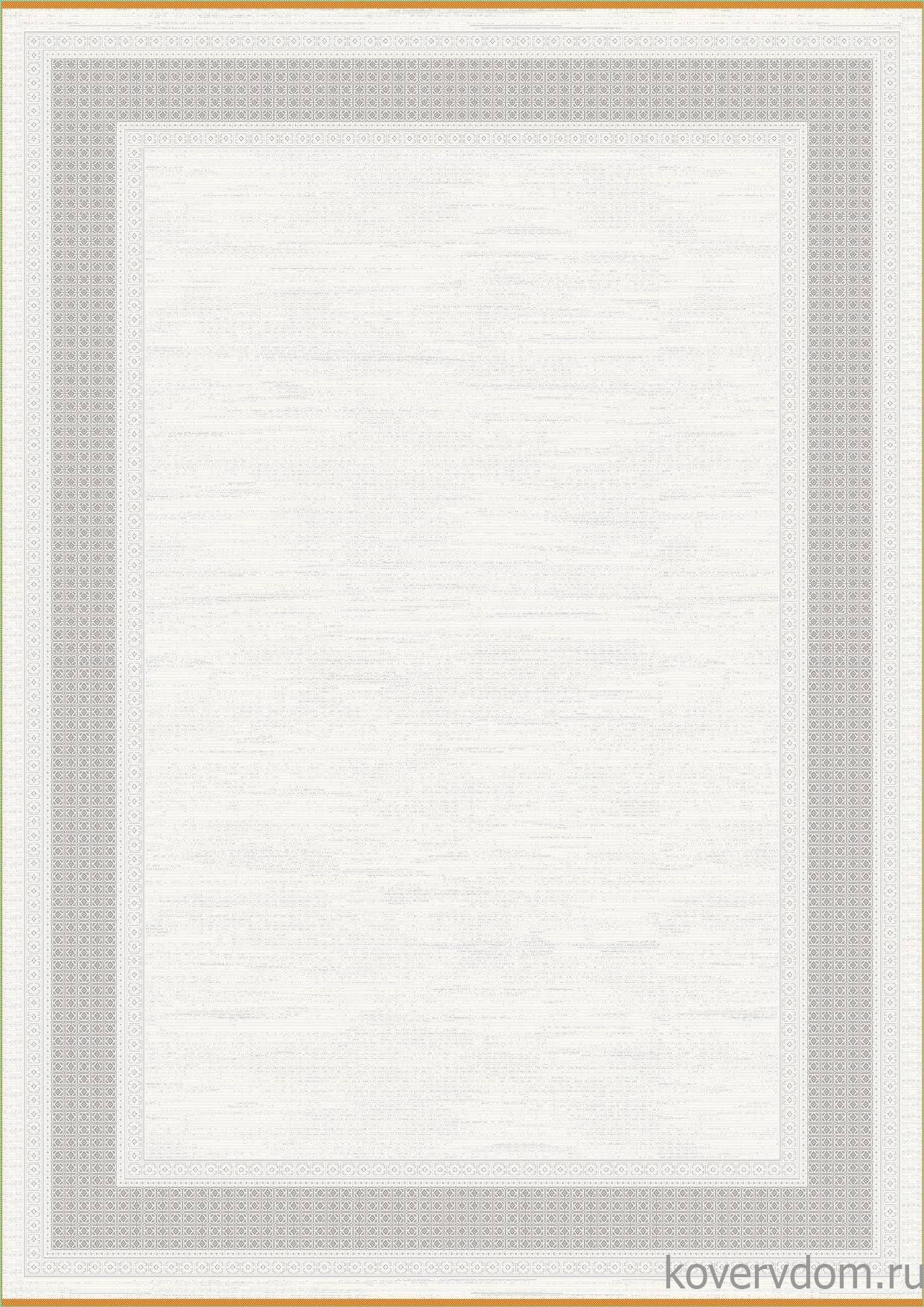 Ковер DUBAI 00687 CREAM / GREY Ковер DUBAI 00687 CREAM / GREY