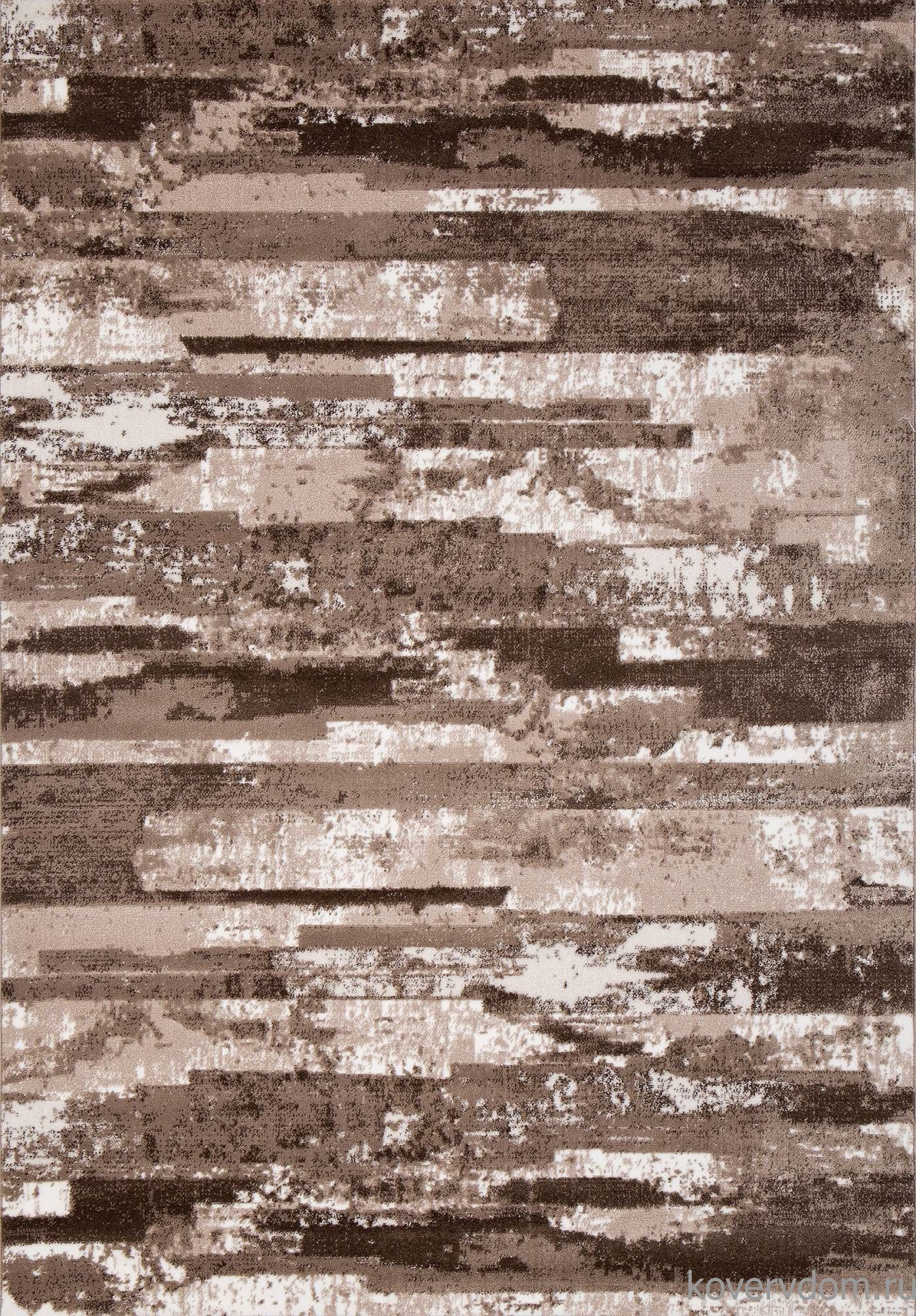 Ковер Valentino M016A VIZON SHRINK / BROWN HEATSET