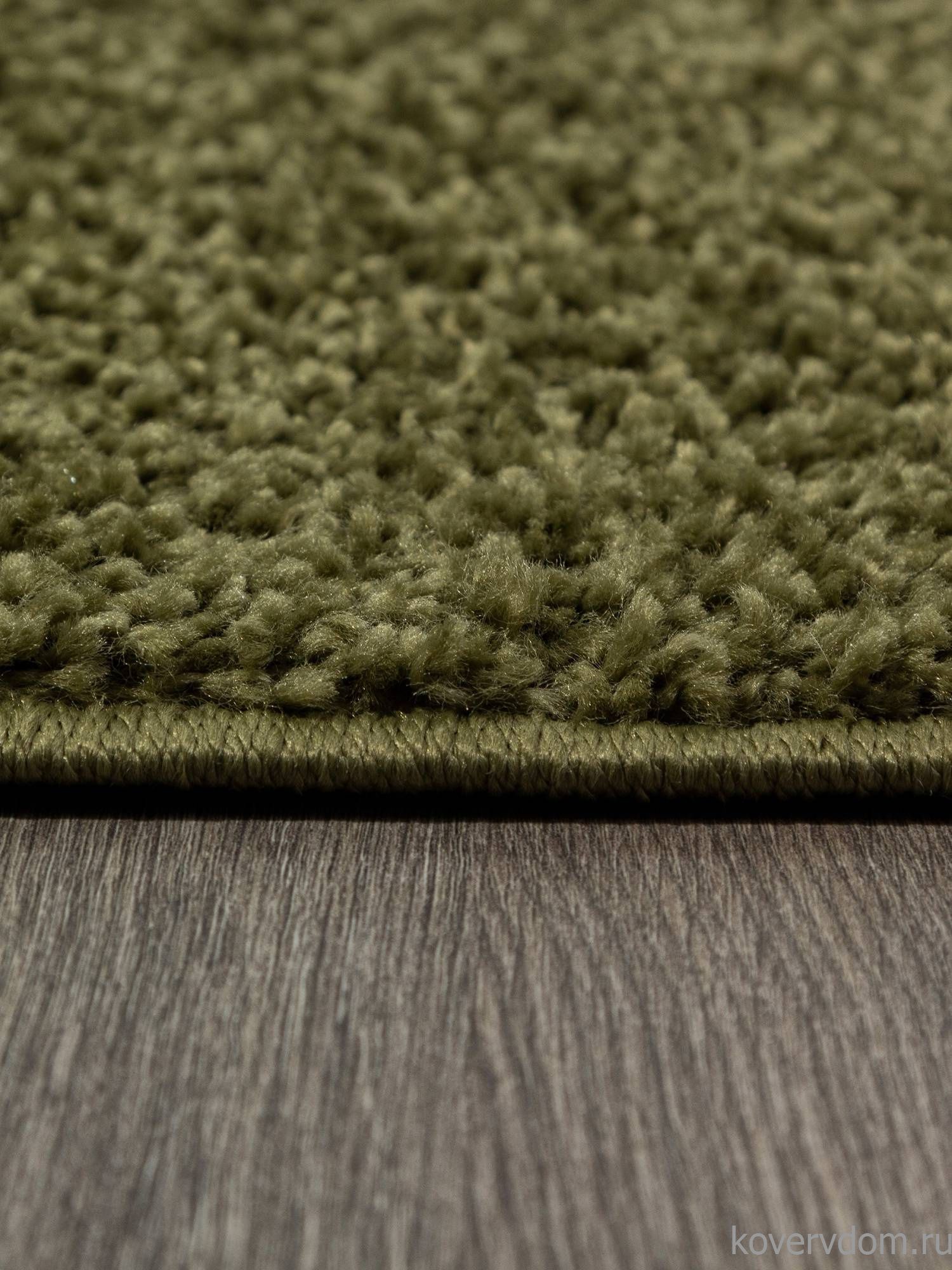 Ковер LANA T600 GREEN